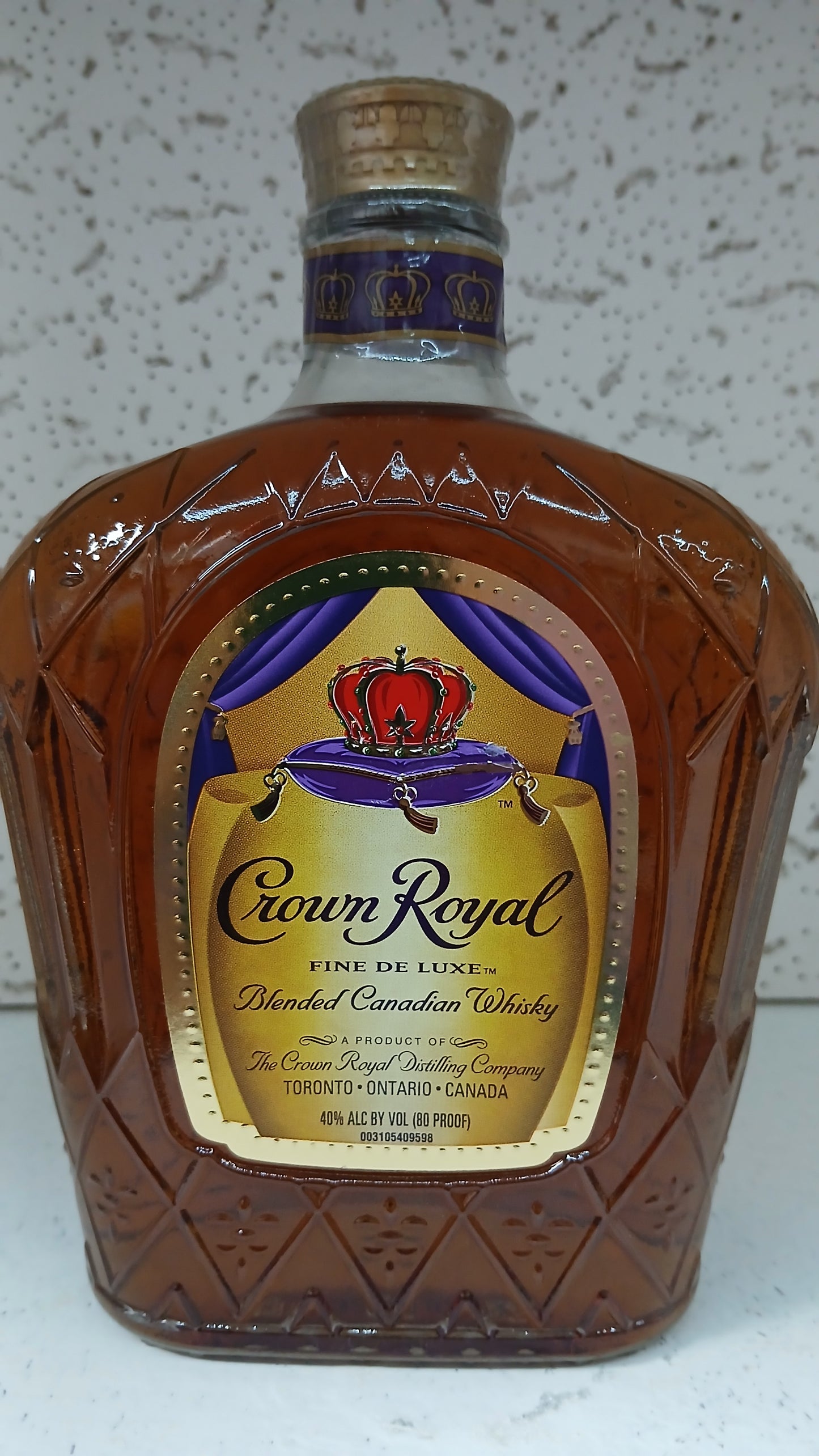 Crown Royal