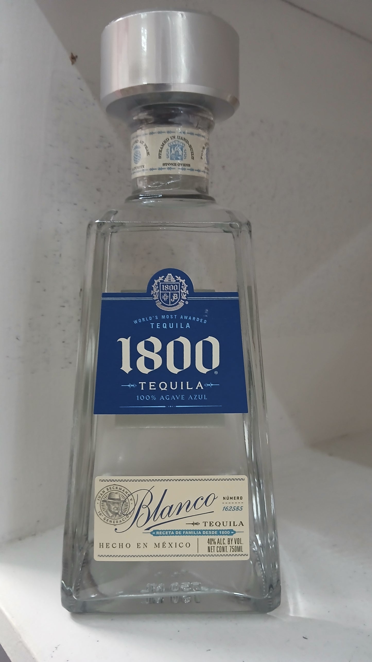 1800 Tequila