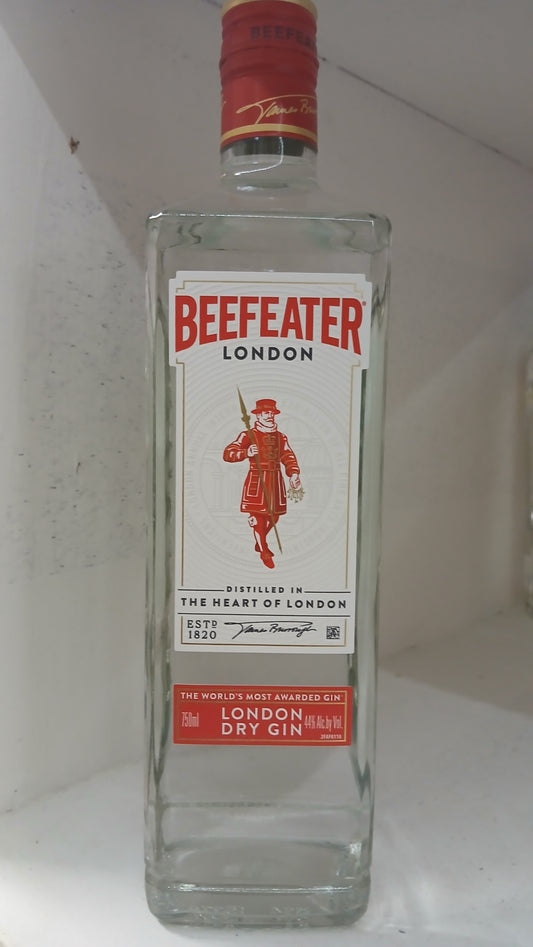 Beefeater