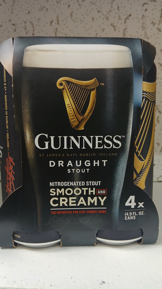 Guinness