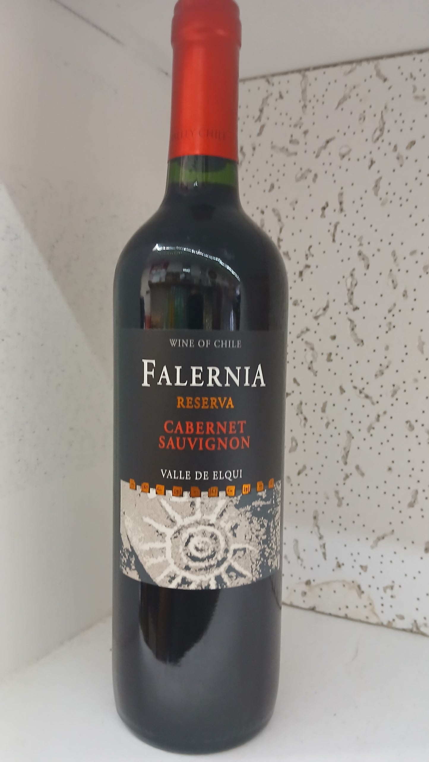 Falernia cabernet