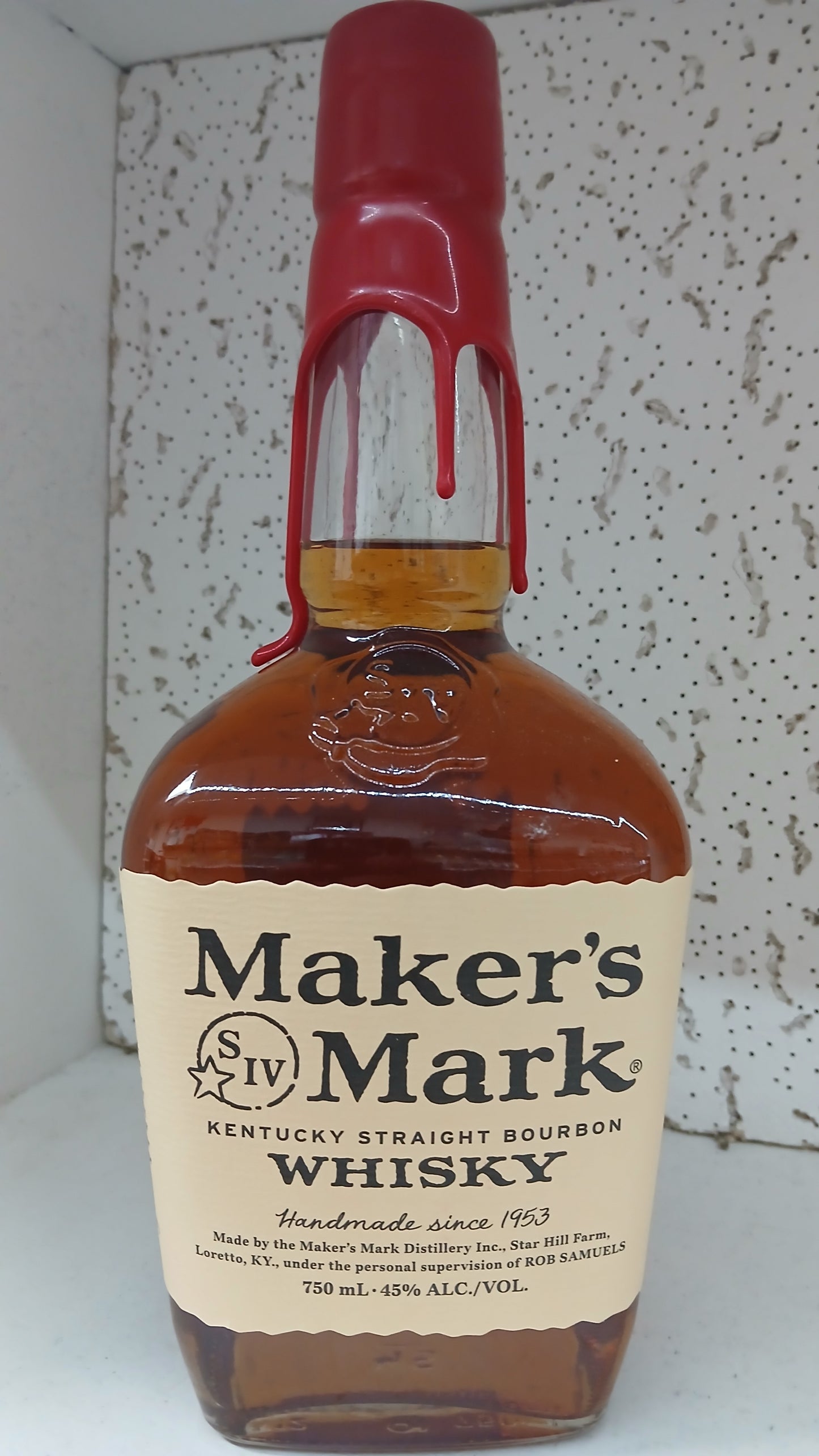 Maker's Mark