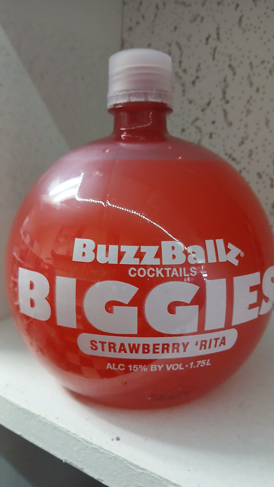 Buzzballz