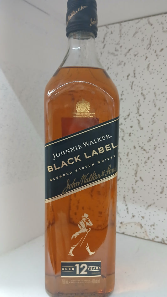 Johnnie Walker Black Label