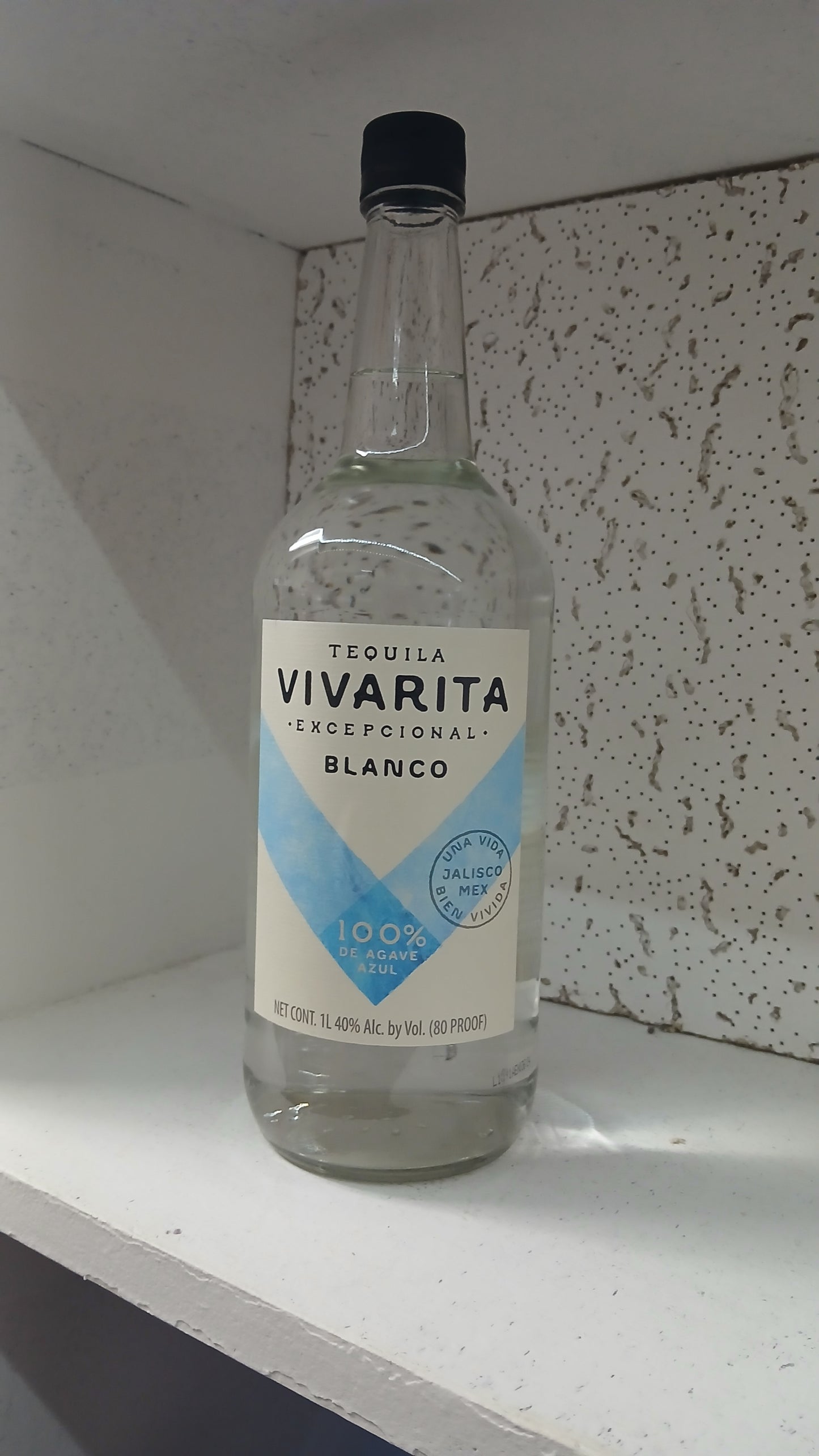 Vivarita Tequila