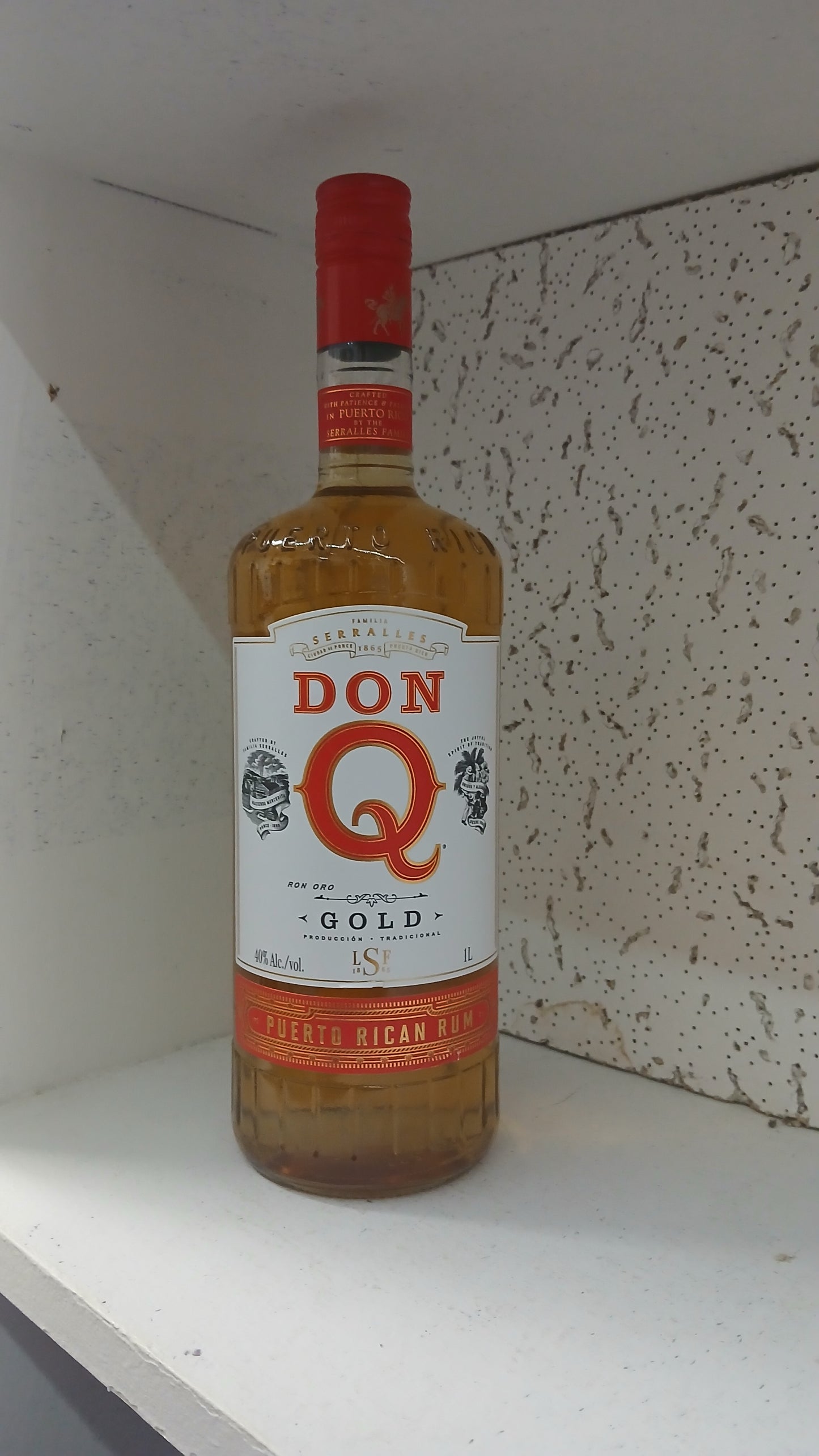 Don Q Rum